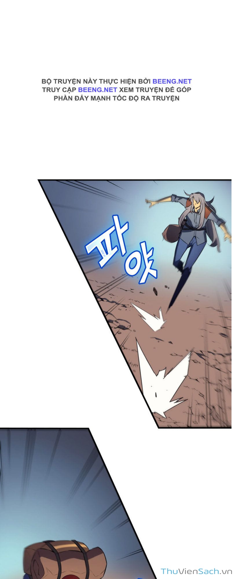 Truyện Tranh Sự Trở Lại Của Pháp Sư Vĩ Đại Sau 4000 Năm trang 5