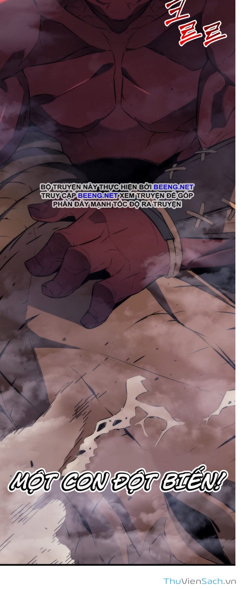 Truyện Tranh Sự Trở Lại Của Pháp Sư Vĩ Đại Sau 4000 Năm trang 5