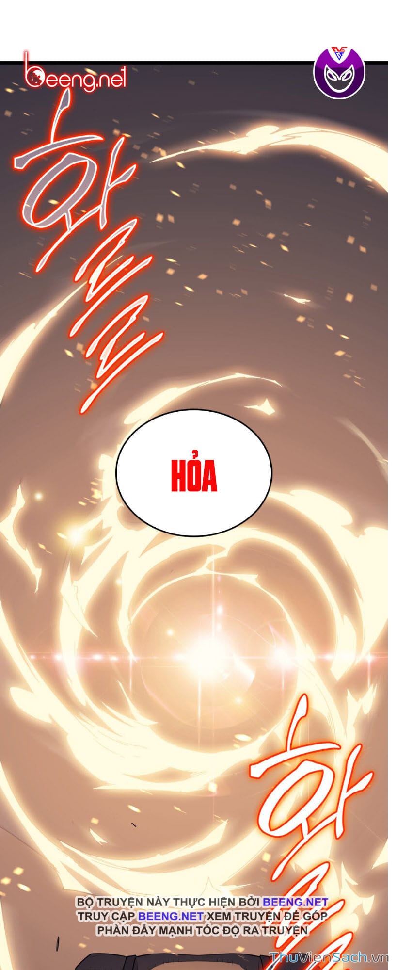 Truyện Tranh Sự Trở Lại Của Pháp Sư Vĩ Đại Sau 4000 Năm trang 5