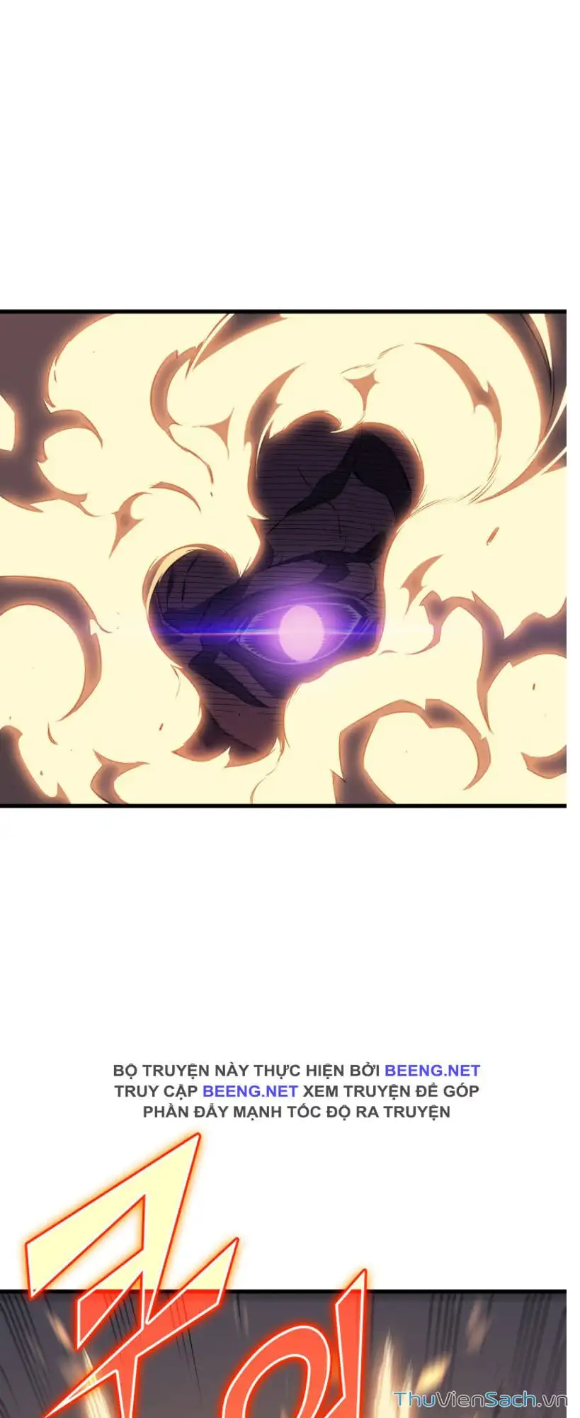 Truyện Tranh Sự Trở Lại Của Pháp Sư Vĩ Đại Sau 4000 Năm trang 5