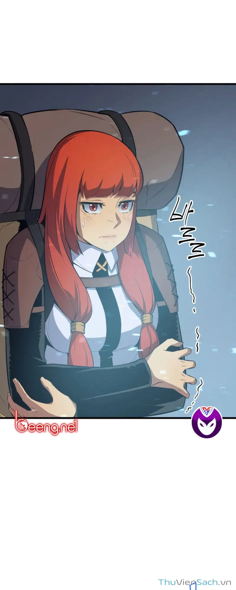 Truyện Tranh Sự Trở Lại Của Pháp Sư Vĩ Đại Sau 4000 Năm trang 5