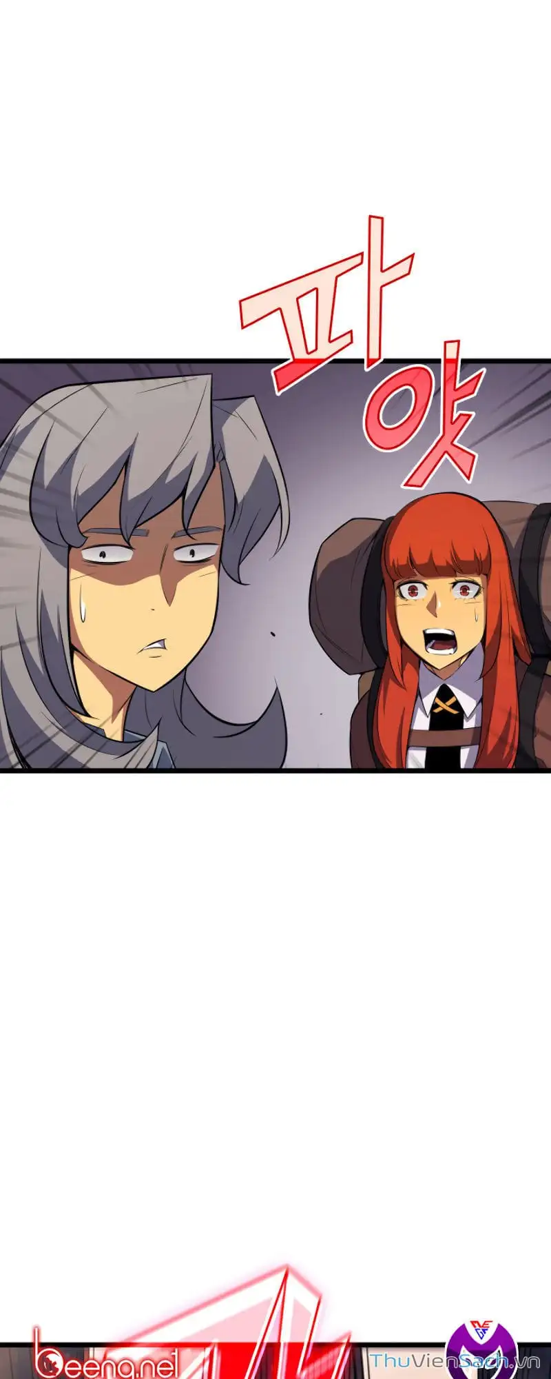 Truyện Tranh Sự Trở Lại Của Pháp Sư Vĩ Đại Sau 4000 Năm trang 5