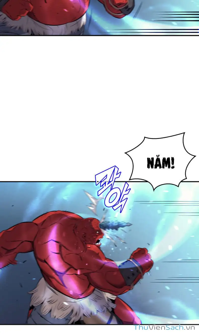 Truyện Tranh Sự Trở Lại Của Pháp Sư Vĩ Đại Sau 4000 Năm trang 5