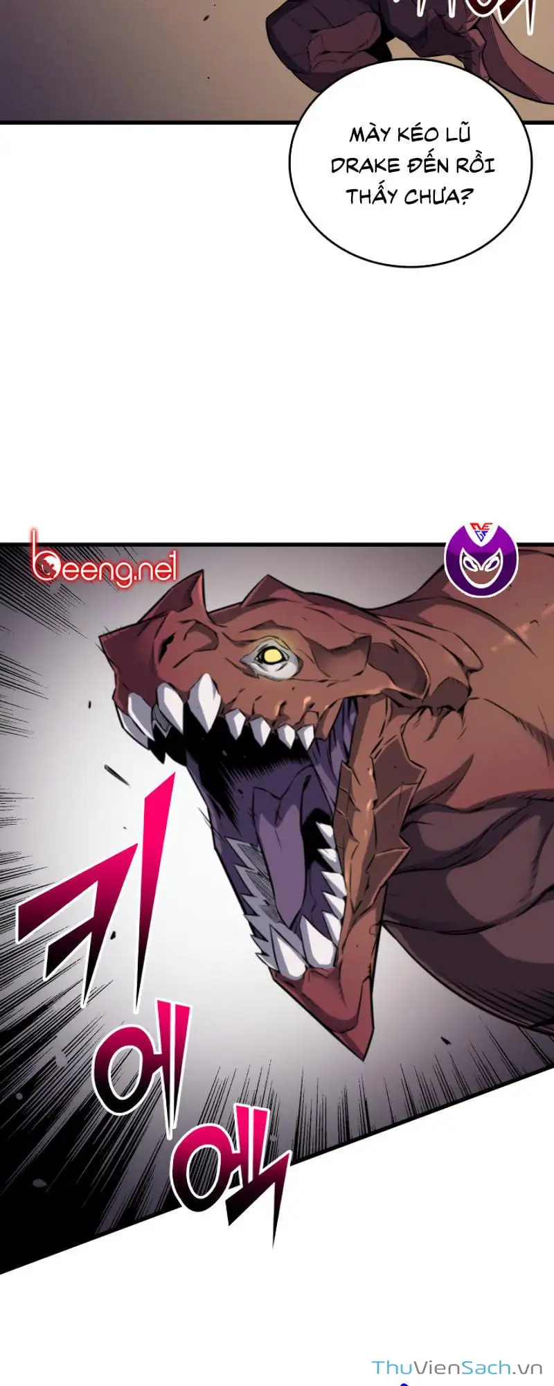 Truyện Tranh Sự Trở Lại Của Pháp Sư Vĩ Đại Sau 4000 Năm trang 5