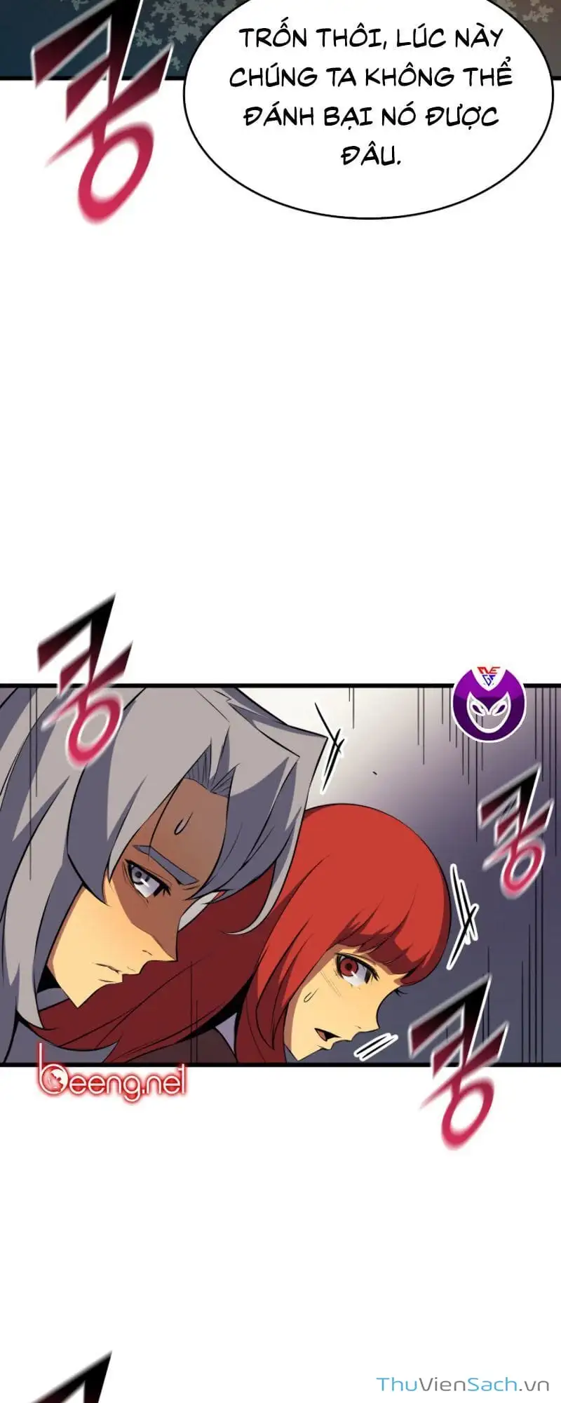 Truyện Tranh Sự Trở Lại Của Pháp Sư Vĩ Đại Sau 4000 Năm trang 5