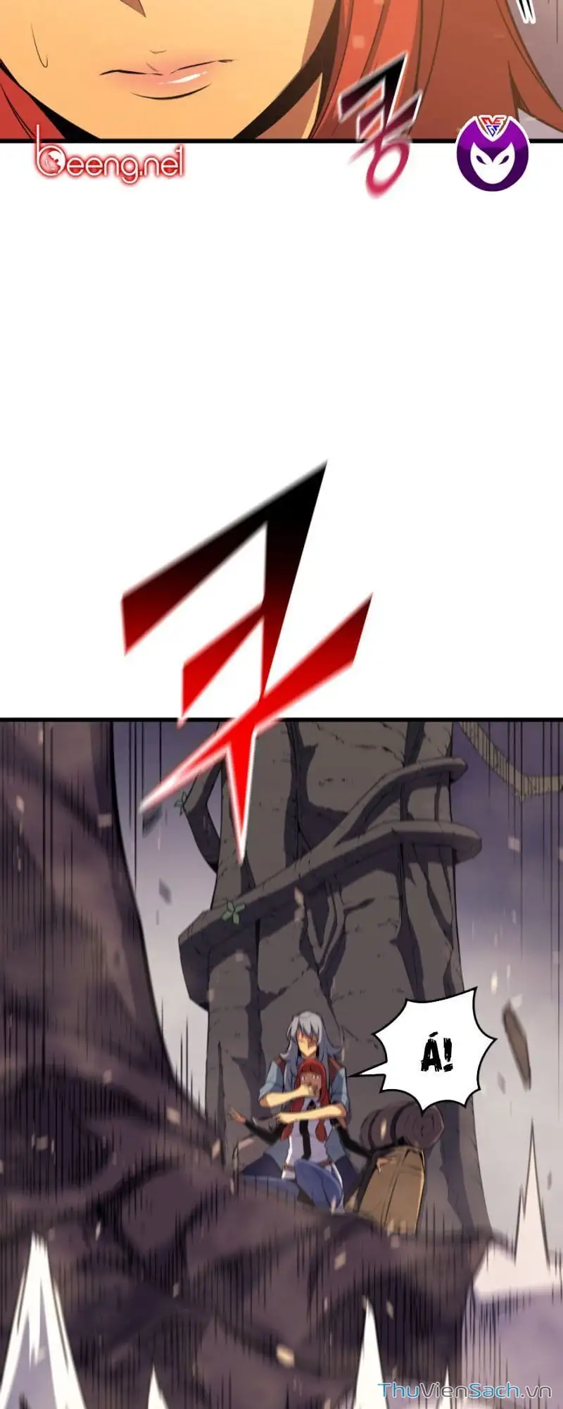 Truyện Tranh Sự Trở Lại Của Pháp Sư Vĩ Đại Sau 4000 Năm trang 5