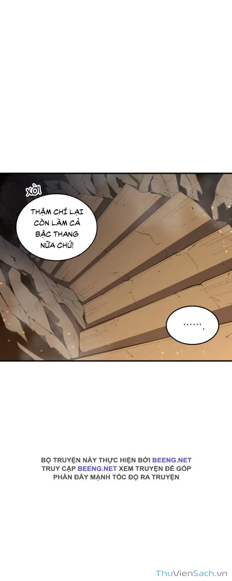 Truyện Tranh Sự Trở Lại Của Pháp Sư Vĩ Đại Sau 4000 Năm trang 5