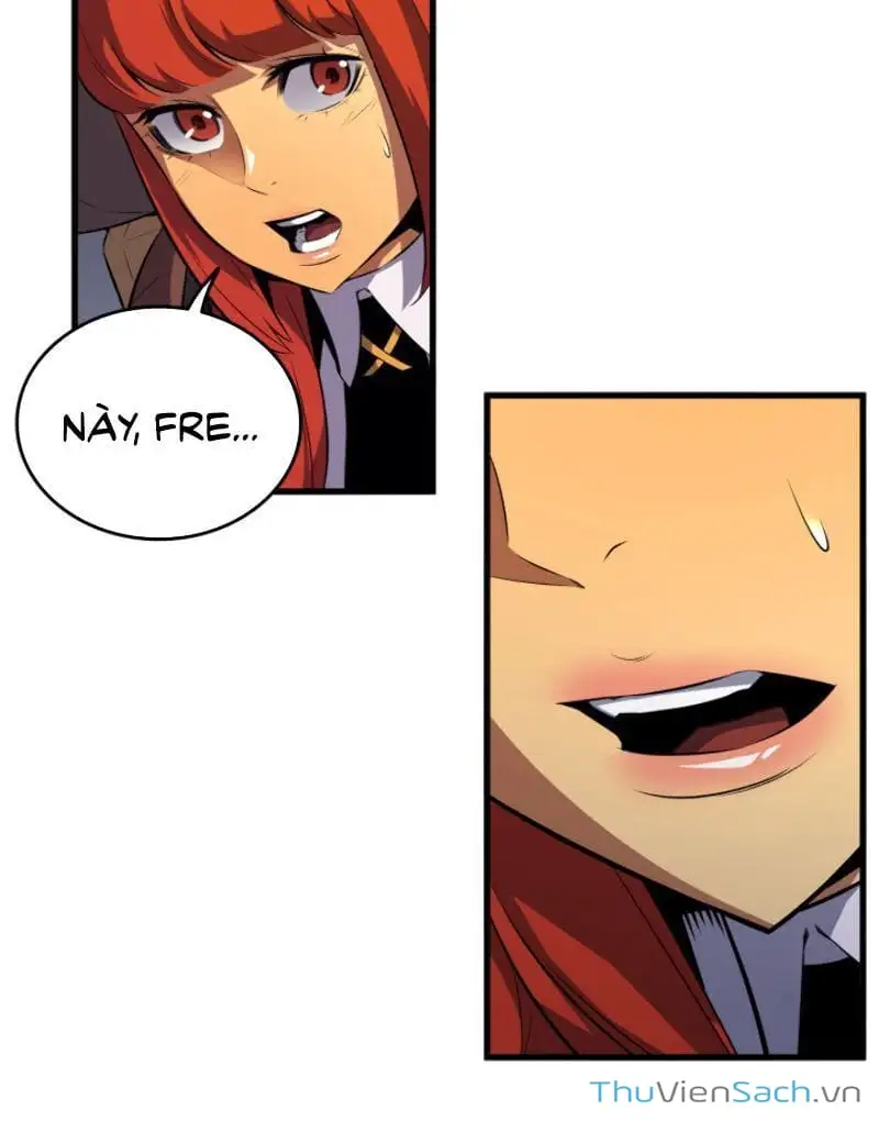 Truyện Tranh Sự Trở Lại Của Pháp Sư Vĩ Đại Sau 4000 Năm trang 5