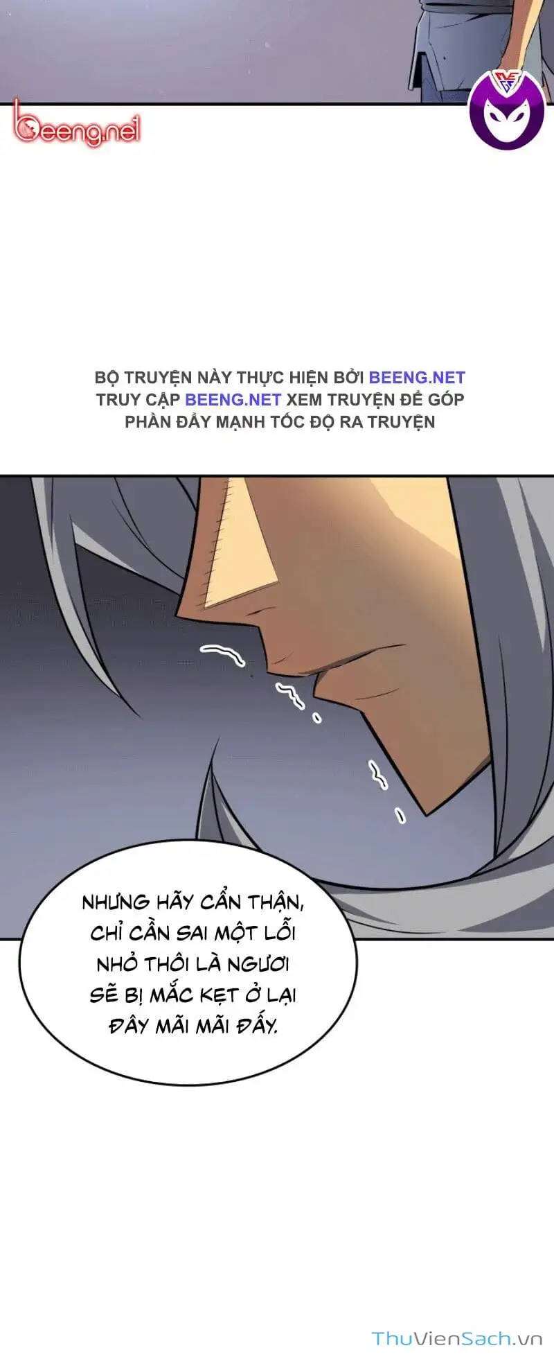 Truyện Tranh Sự Trở Lại Của Pháp Sư Vĩ Đại Sau 4000 Năm trang 5