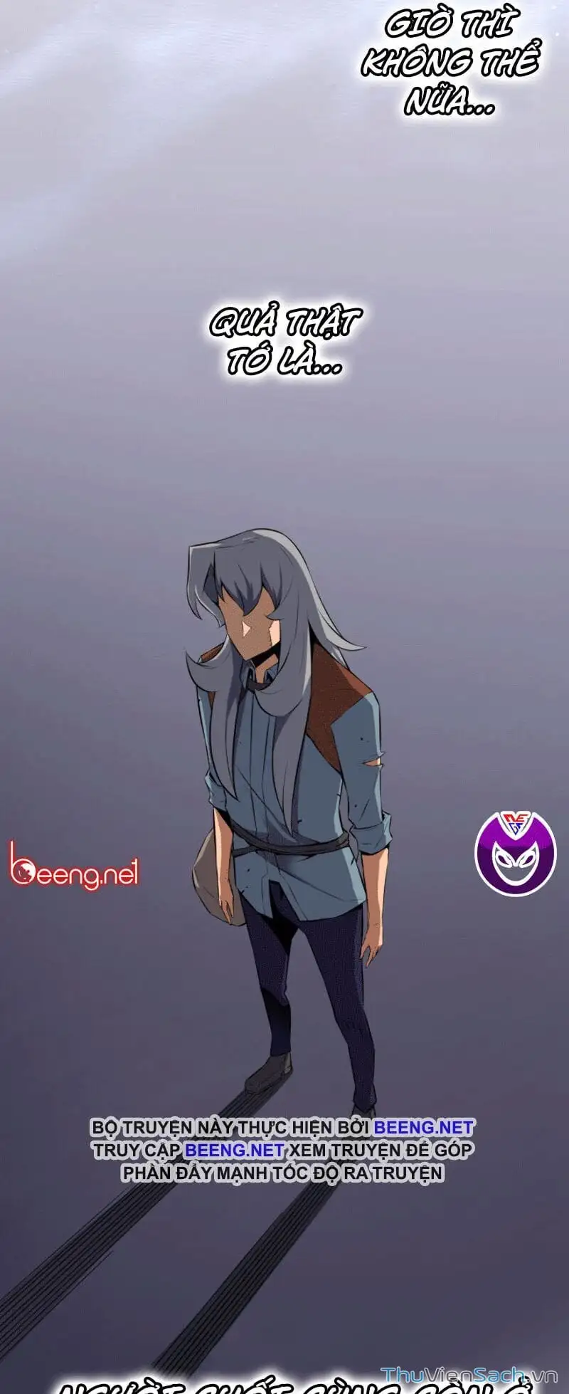 Truyện Tranh Sự Trở Lại Của Pháp Sư Vĩ Đại Sau 4000 Năm trang 5