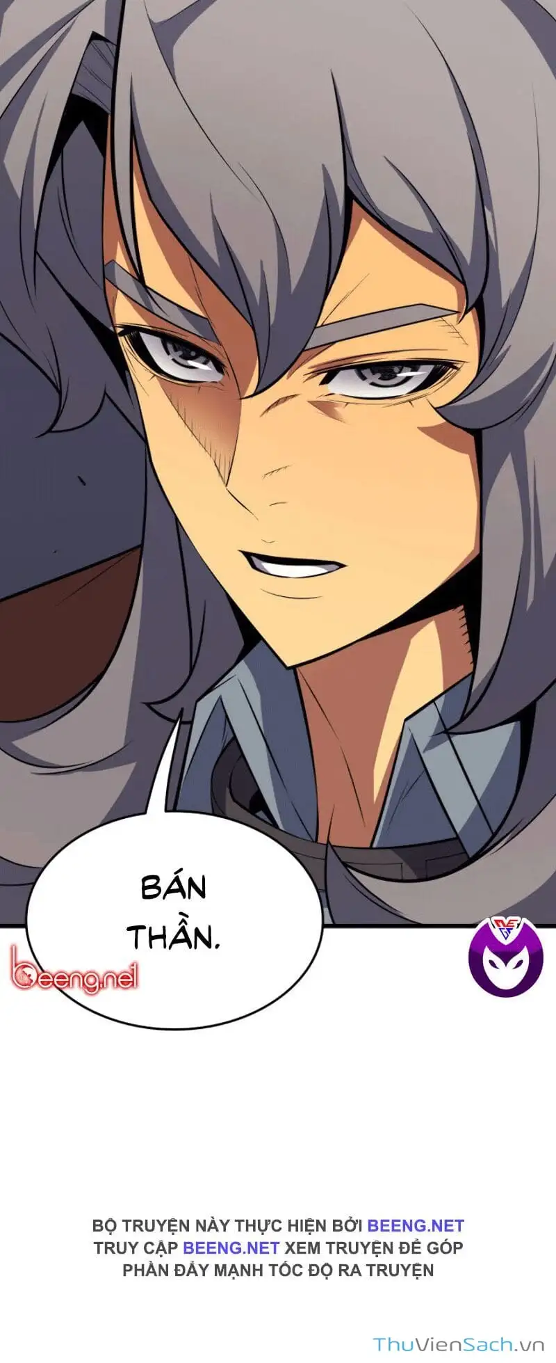 Truyện Tranh Sự Trở Lại Của Pháp Sư Vĩ Đại Sau 4000 Năm trang 5