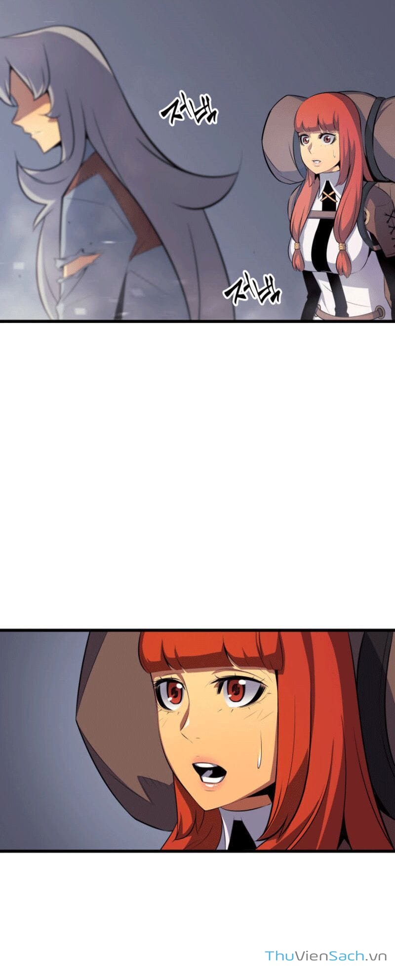 Truyện Tranh Sự Trở Lại Của Pháp Sư Vĩ Đại Sau 4000 Năm trang 5