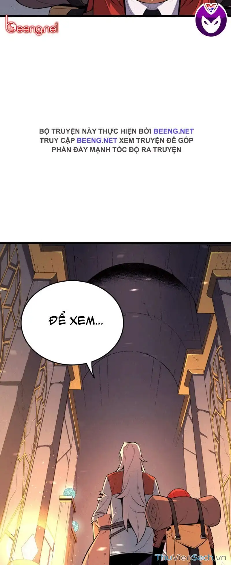 Truyện Tranh Sự Trở Lại Của Pháp Sư Vĩ Đại Sau 4000 Năm trang 5