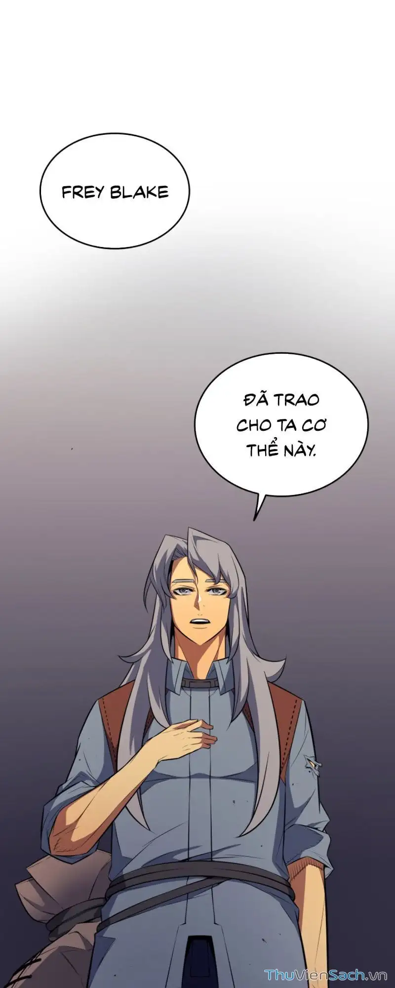 Truyện Tranh Sự Trở Lại Của Pháp Sư Vĩ Đại Sau 4000 Năm trang 5