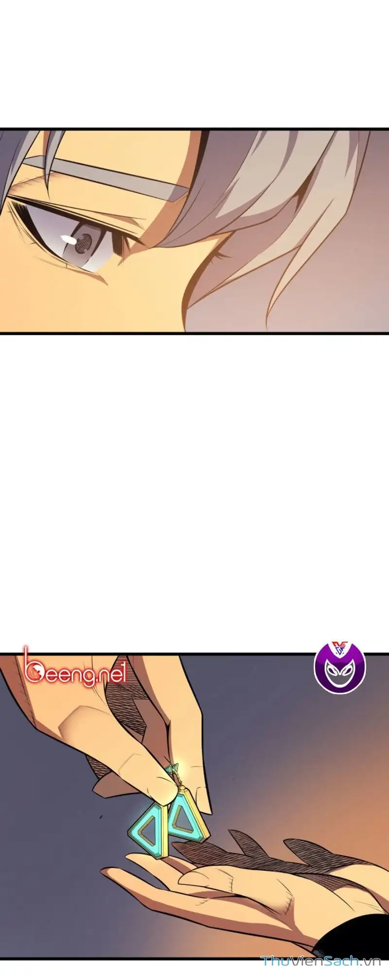 Truyện Tranh Sự Trở Lại Của Pháp Sư Vĩ Đại Sau 4000 Năm trang 5