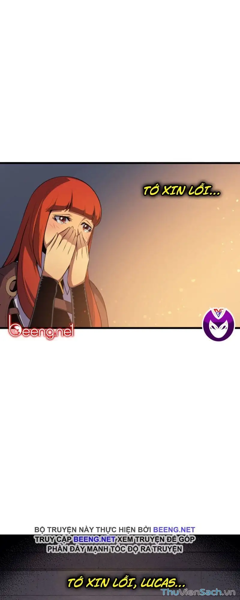 Truyện Tranh Sự Trở Lại Của Pháp Sư Vĩ Đại Sau 4000 Năm trang 5