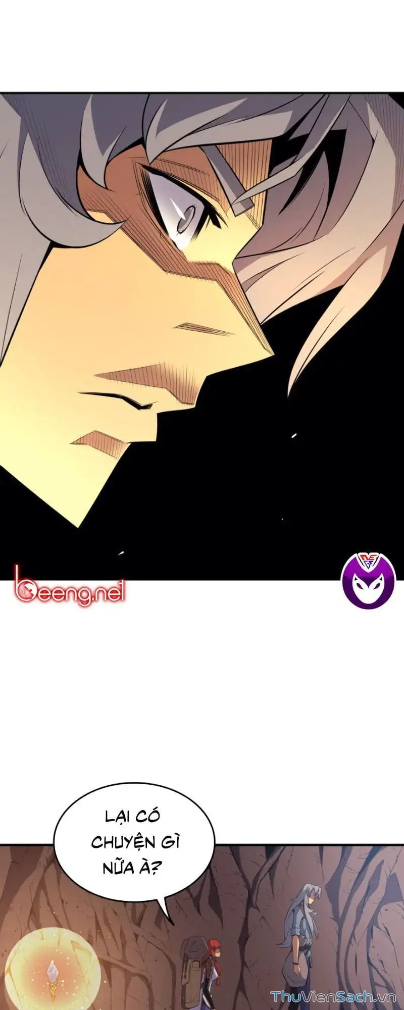 Truyện Tranh Sự Trở Lại Của Pháp Sư Vĩ Đại Sau 4000 Năm trang 5