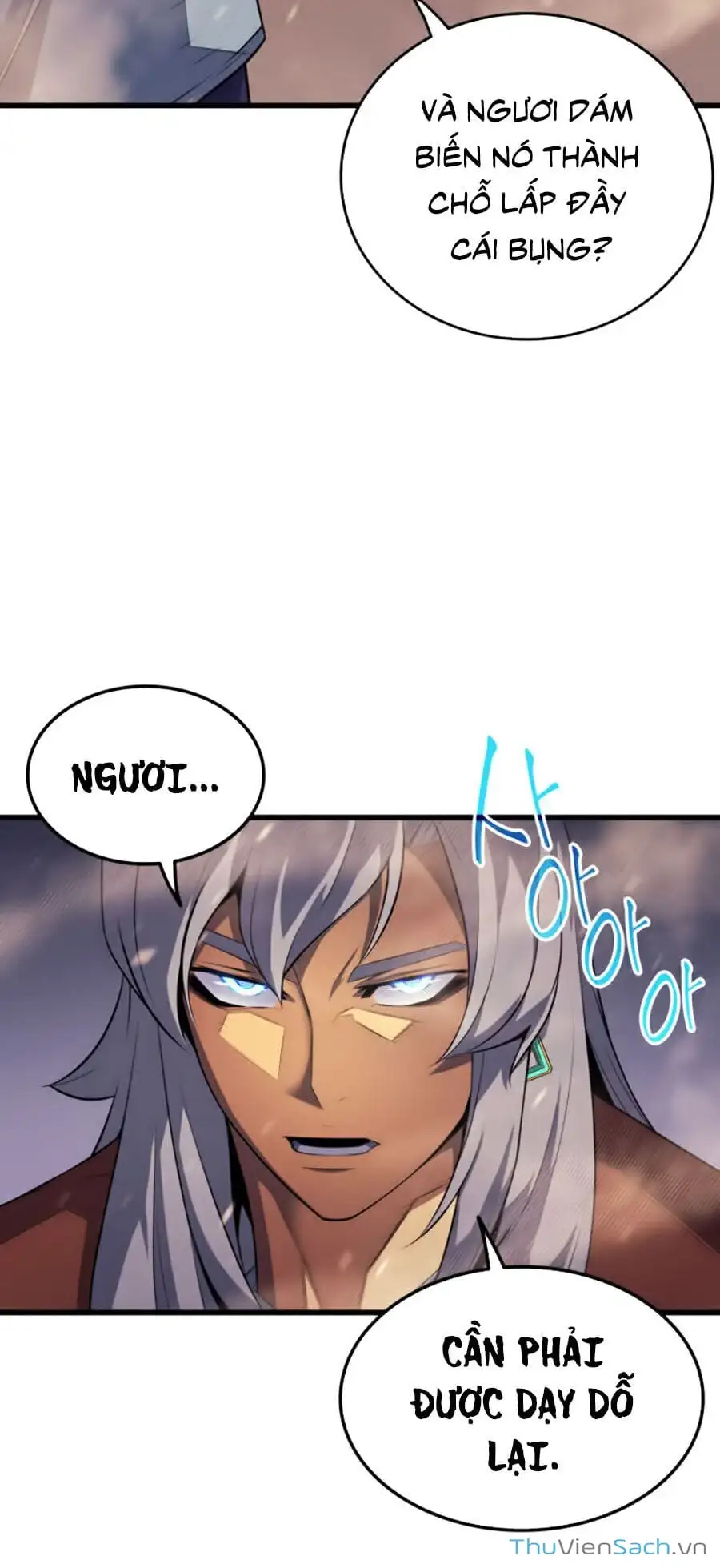 Truyện Tranh Sự Trở Lại Của Pháp Sư Vĩ Đại Sau 4000 Năm trang 5