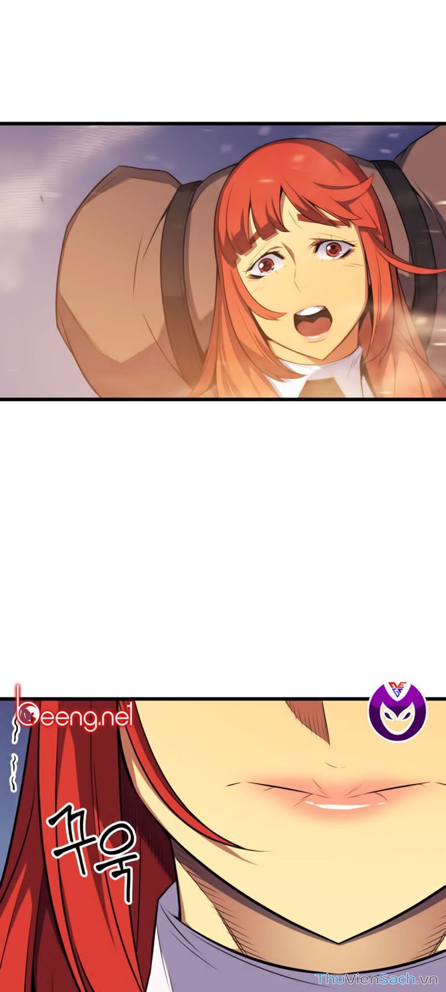 Truyện Tranh Sự Trở Lại Của Pháp Sư Vĩ Đại Sau 4000 Năm trang 5