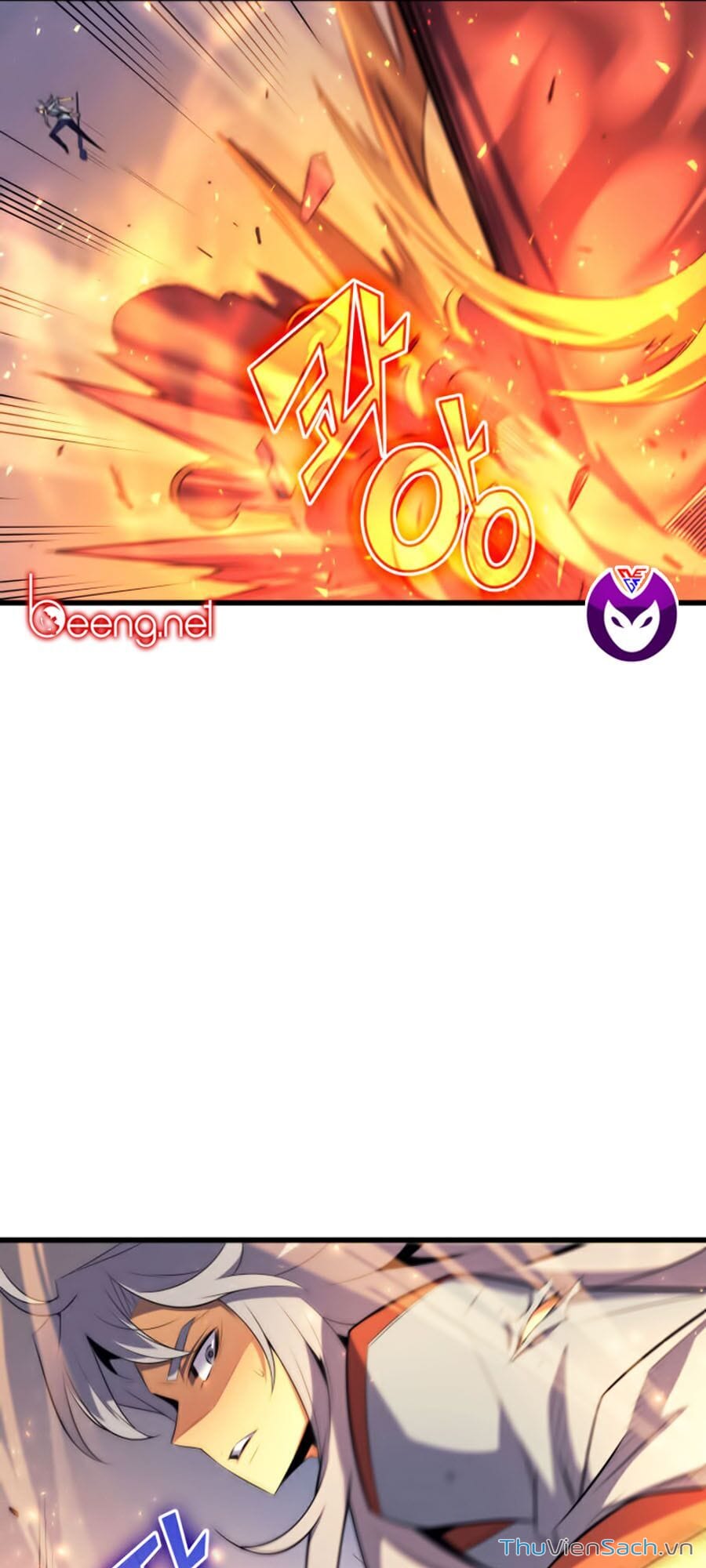 Truyện Tranh Sự Trở Lại Của Pháp Sư Vĩ Đại Sau 4000 Năm trang 5