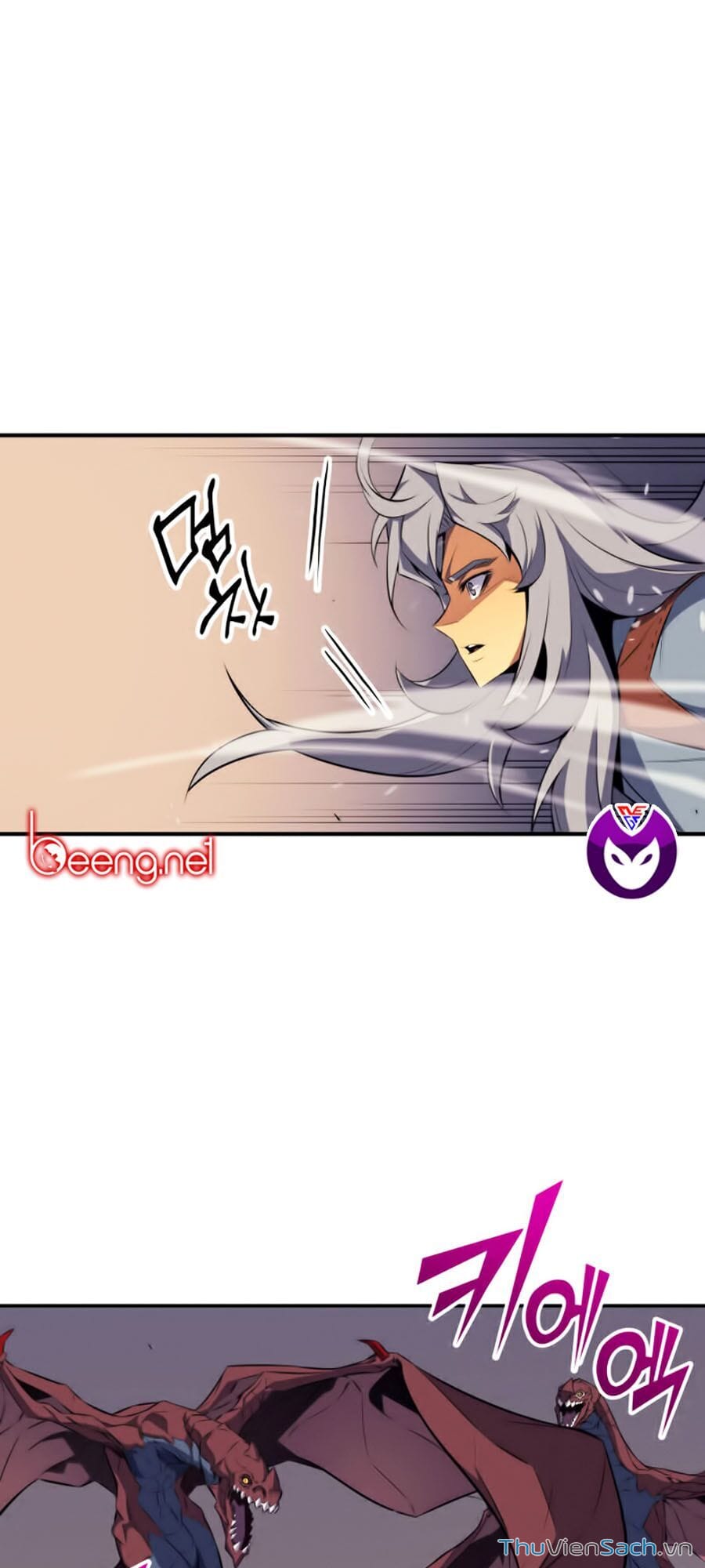 Truyện Tranh Sự Trở Lại Của Pháp Sư Vĩ Đại Sau 4000 Năm trang 5