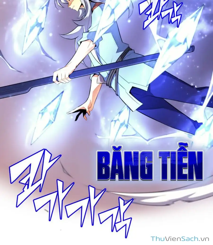 Truyện Tranh Sự Trở Lại Của Pháp Sư Vĩ Đại Sau 4000 Năm trang 5