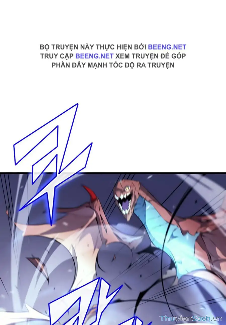 Truyện Tranh Sự Trở Lại Của Pháp Sư Vĩ Đại Sau 4000 Năm trang 5