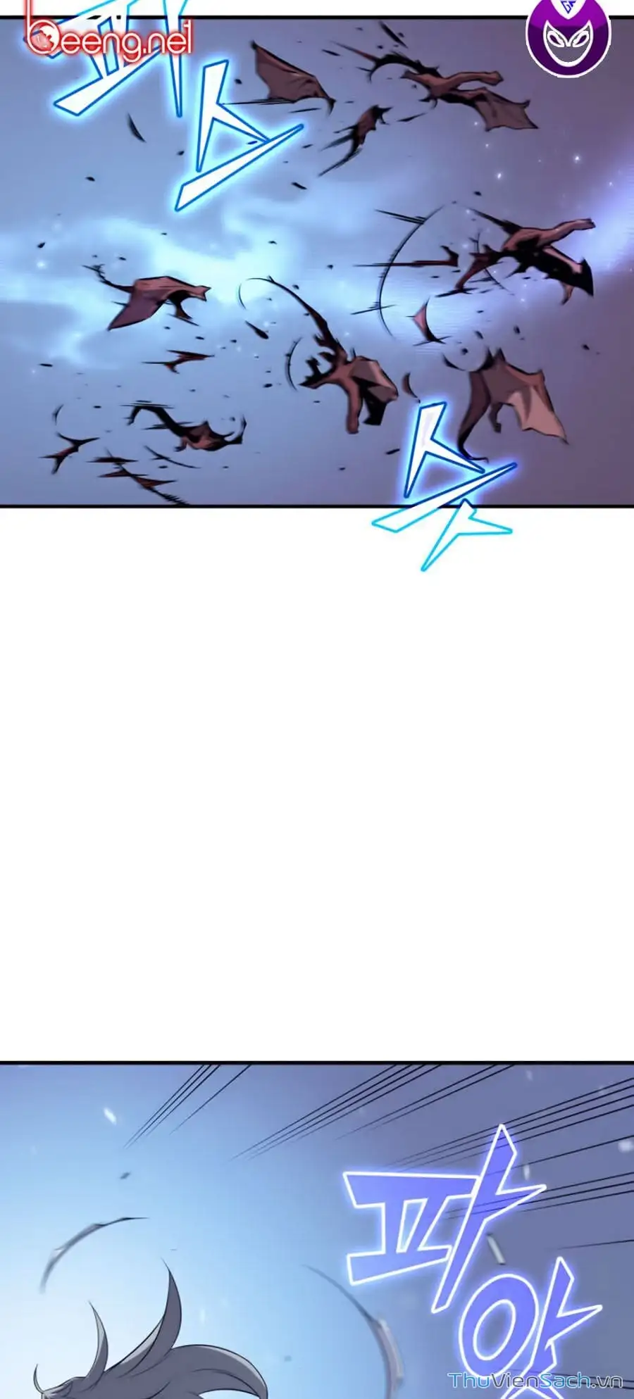 Truyện Tranh Sự Trở Lại Của Pháp Sư Vĩ Đại Sau 4000 Năm trang 5