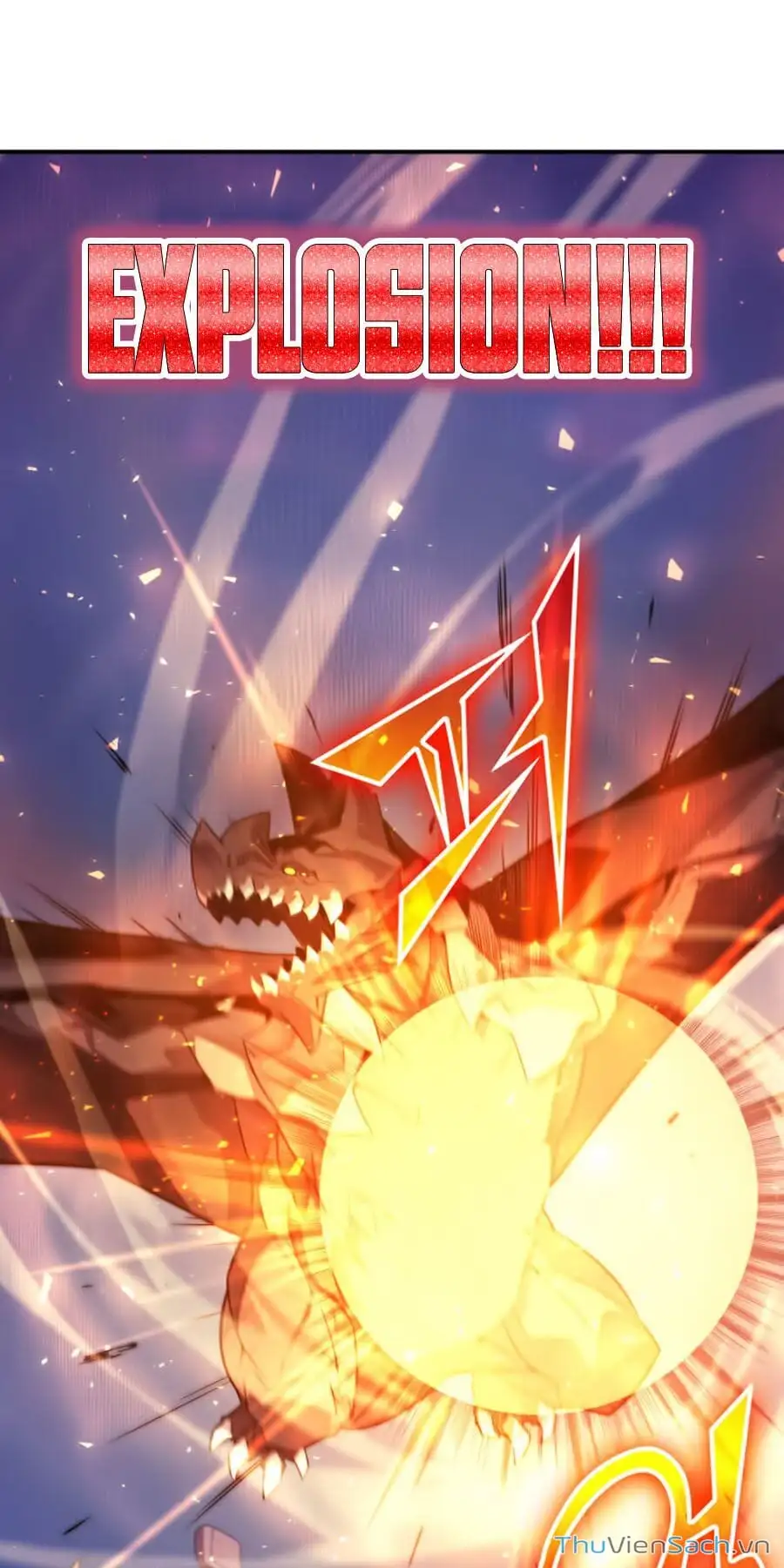 Truyện Tranh Sự Trở Lại Của Pháp Sư Vĩ Đại Sau 4000 Năm trang 5