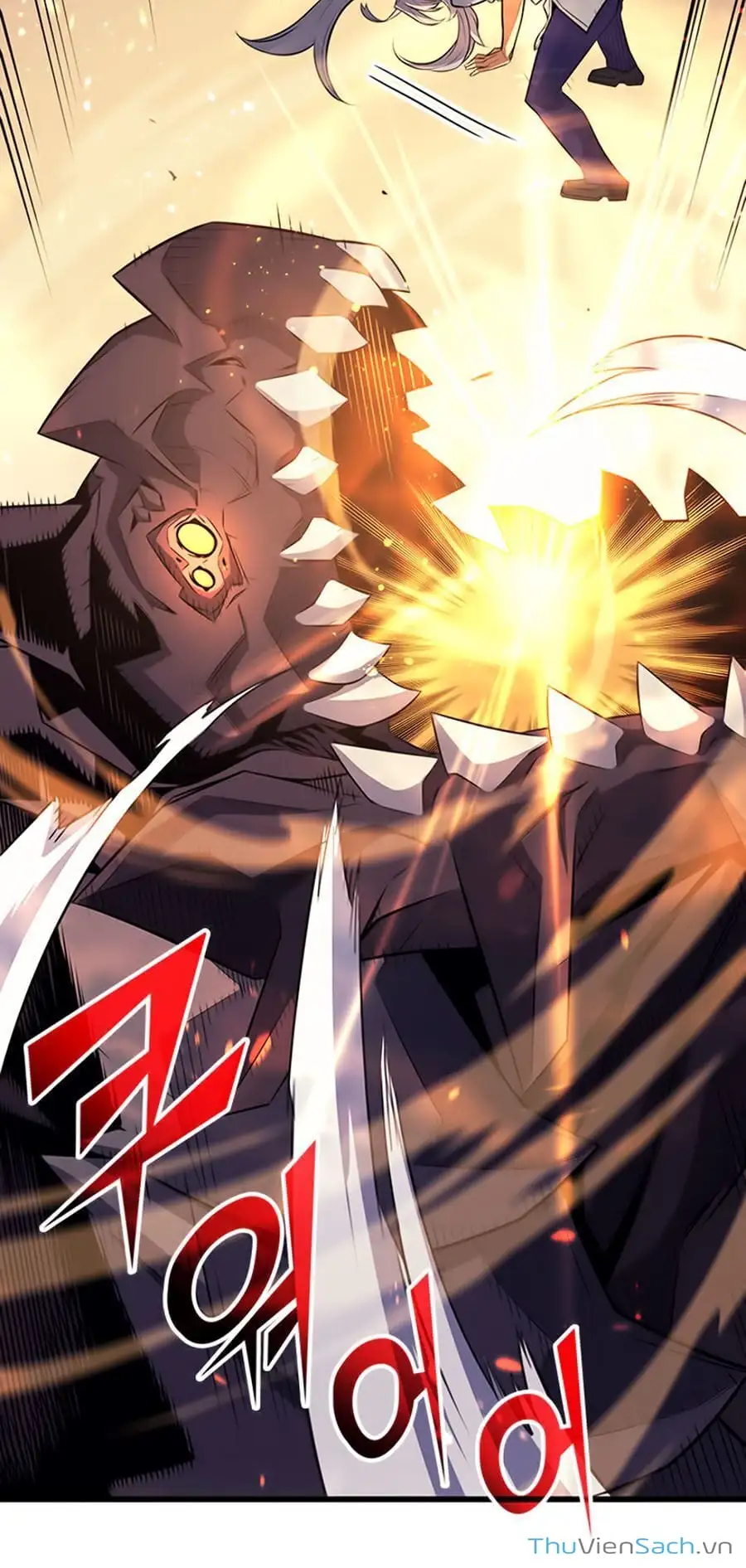 Truyện Tranh Sự Trở Lại Của Pháp Sư Vĩ Đại Sau 4000 Năm trang 5