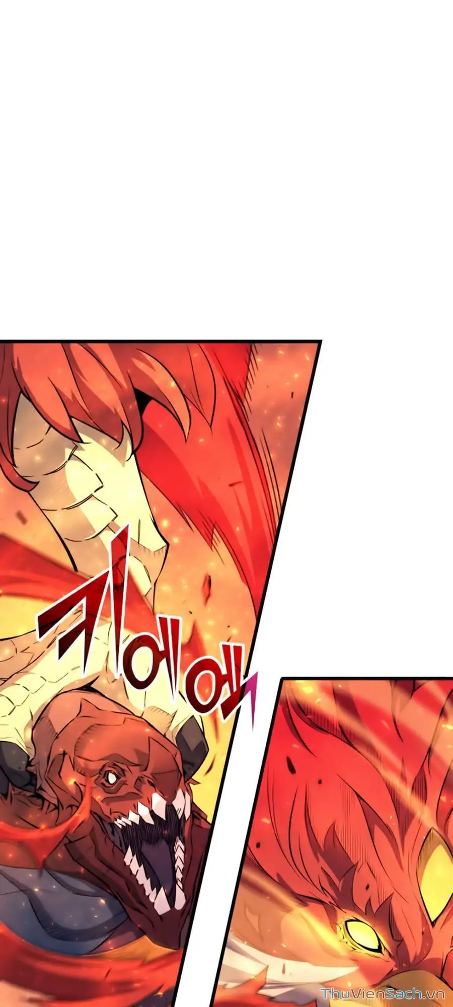 Truyện Tranh Sự Trở Lại Của Pháp Sư Vĩ Đại Sau 4000 Năm trang 5