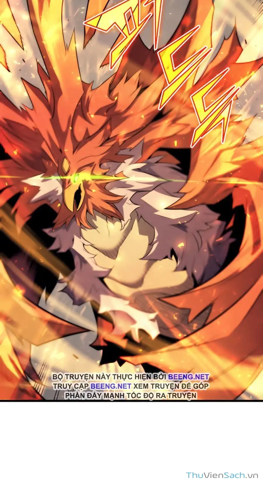 Truyện Tranh Sự Trở Lại Của Pháp Sư Vĩ Đại Sau 4000 Năm trang 5