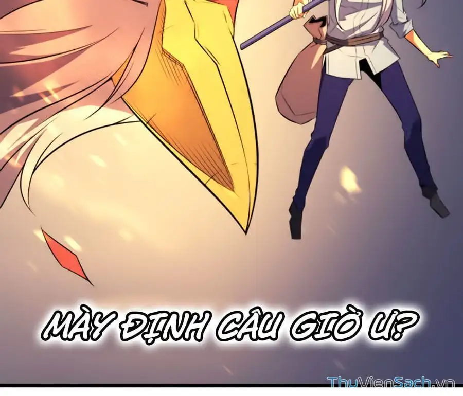 Truyện Tranh Sự Trở Lại Của Pháp Sư Vĩ Đại Sau 4000 Năm trang 5