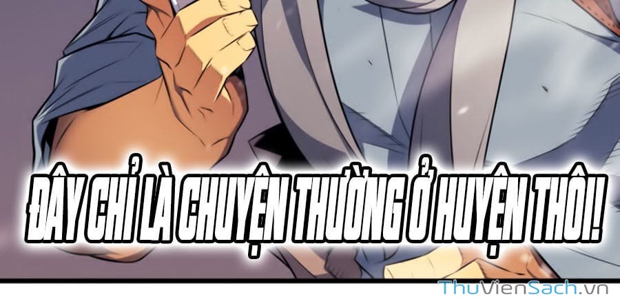 Truyện Tranh Sự Trở Lại Của Pháp Sư Vĩ Đại Sau 4000 Năm trang 5