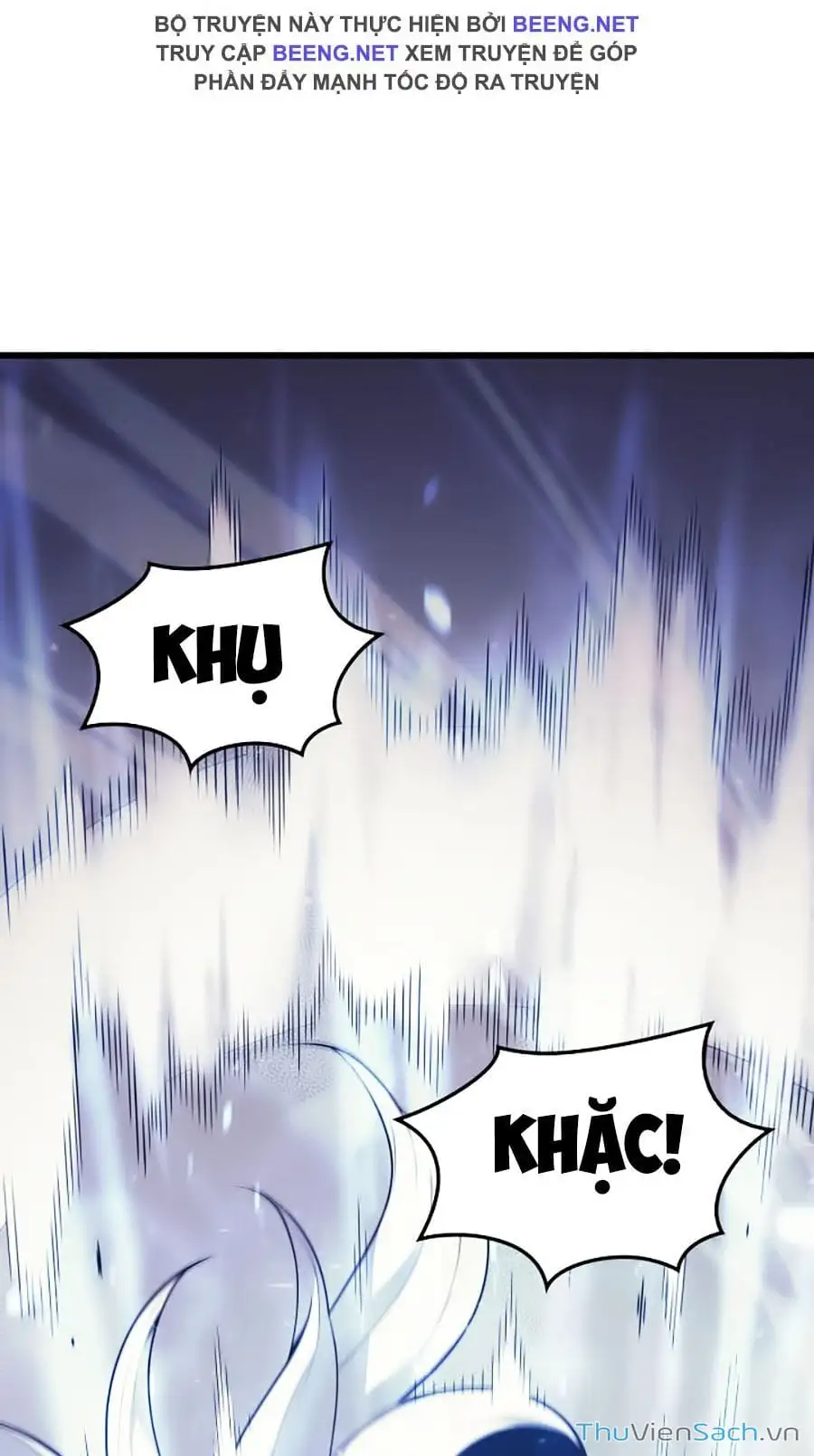 Truyện Tranh Sự Trở Lại Của Pháp Sư Vĩ Đại Sau 4000 Năm trang 5