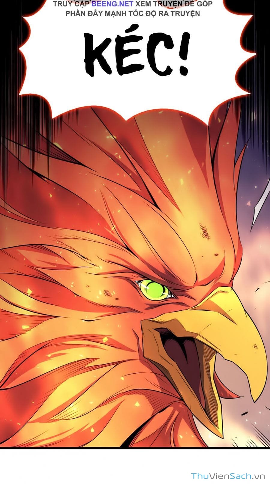 Truyện Tranh Sự Trở Lại Của Pháp Sư Vĩ Đại Sau 4000 Năm trang 5