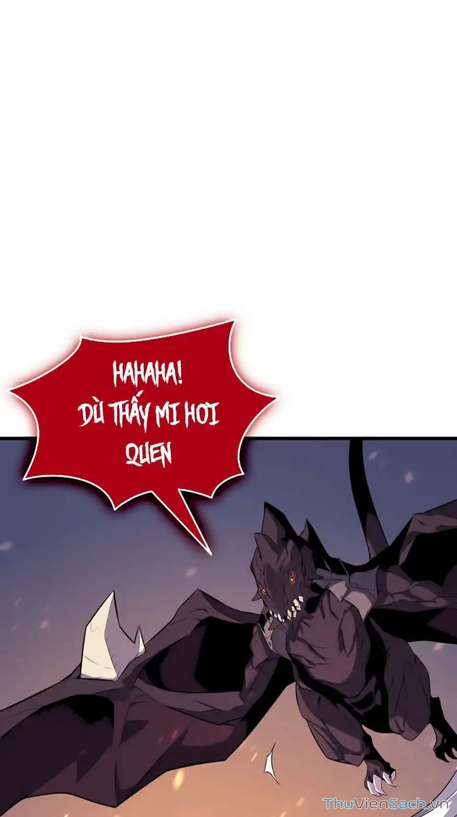 Truyện Tranh Sự Trở Lại Của Pháp Sư Vĩ Đại Sau 4000 Năm trang 5