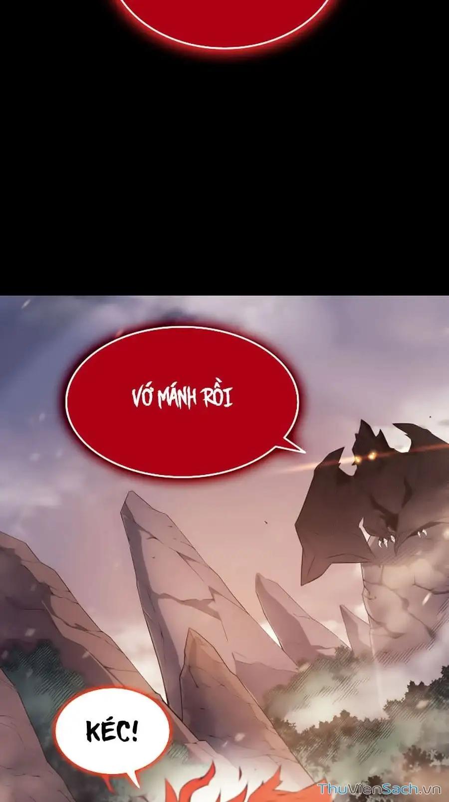 Truyện Tranh Sự Trở Lại Của Pháp Sư Vĩ Đại Sau 4000 Năm trang 5