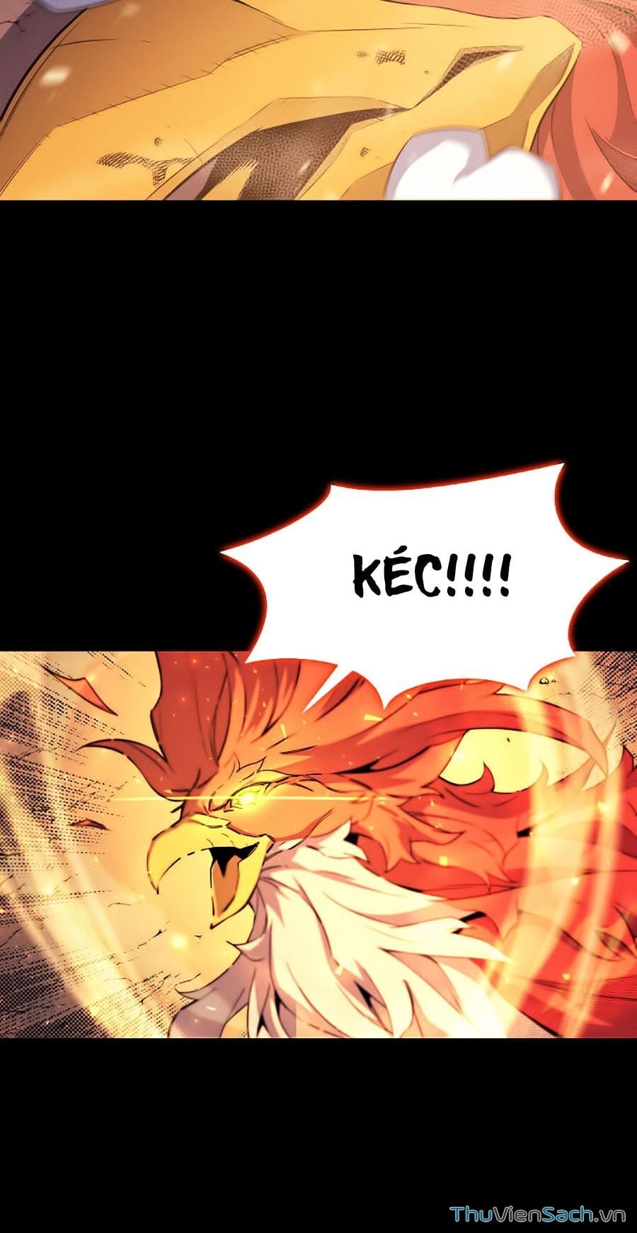 Truyện Tranh Sự Trở Lại Của Pháp Sư Vĩ Đại Sau 4000 Năm trang 5