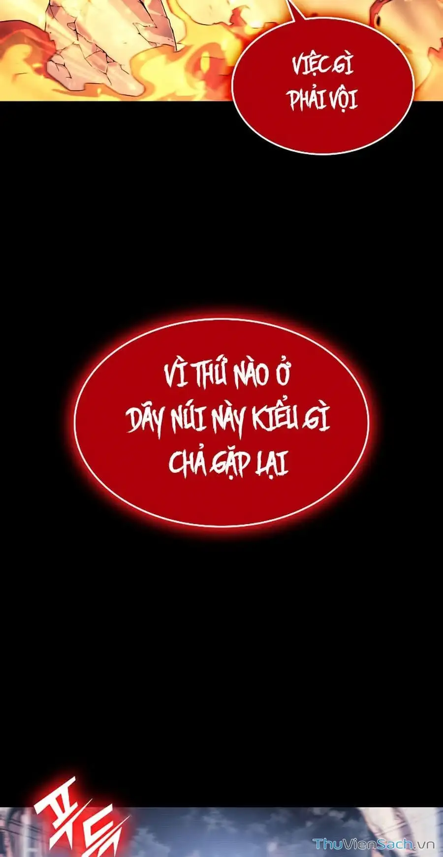 Truyện Tranh Sự Trở Lại Của Pháp Sư Vĩ Đại Sau 4000 Năm trang 5