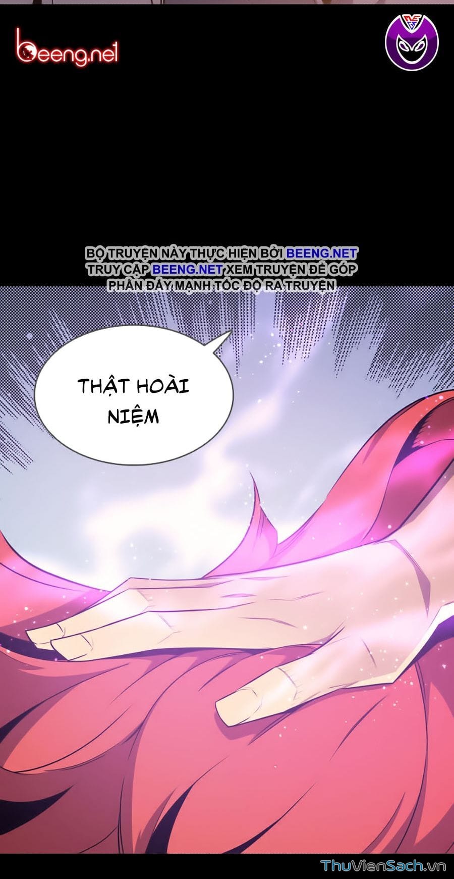 Truyện Tranh Sự Trở Lại Của Pháp Sư Vĩ Đại Sau 4000 Năm trang 5