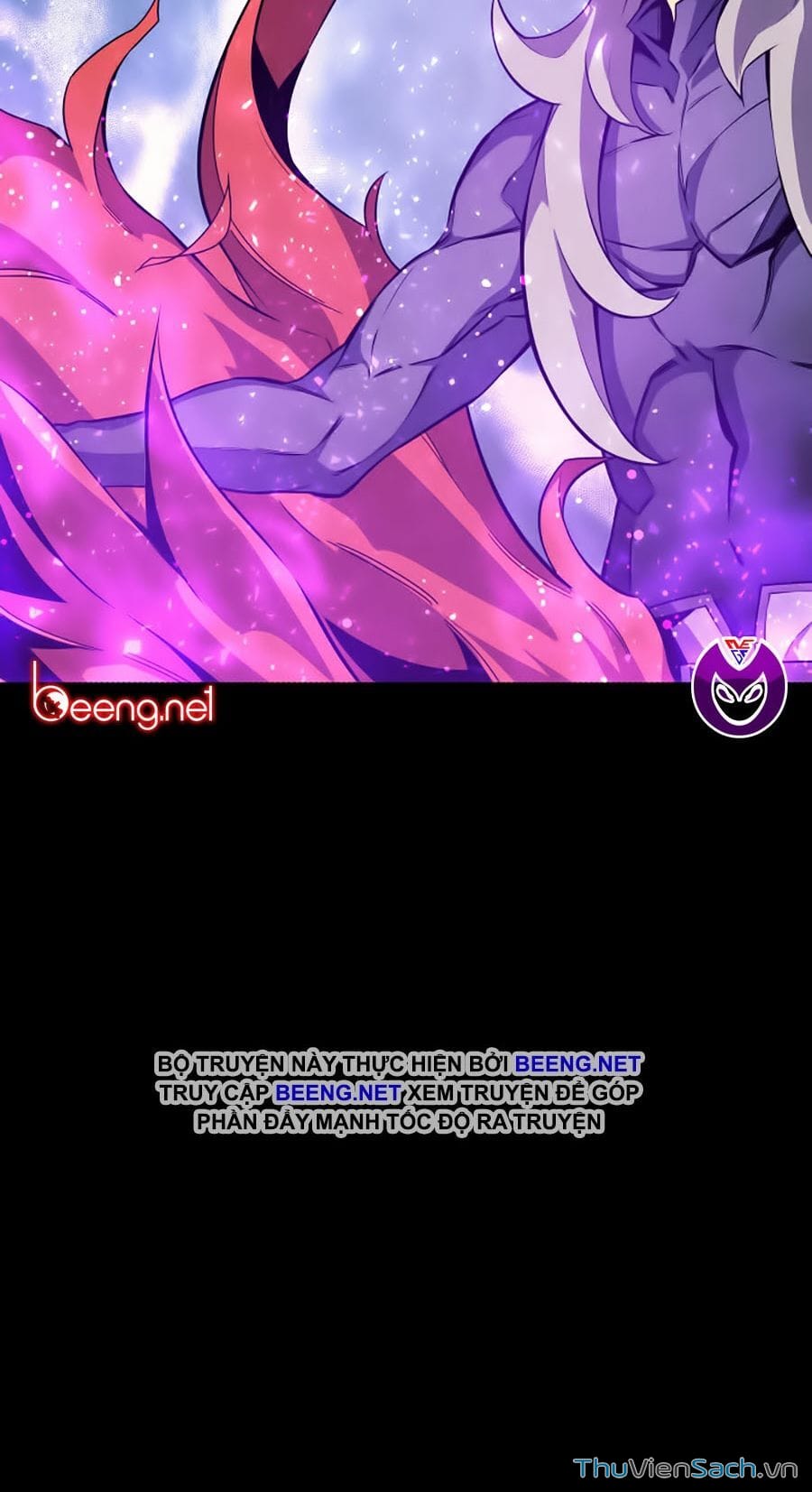 Truyện Tranh Sự Trở Lại Của Pháp Sư Vĩ Đại Sau 4000 Năm trang 5