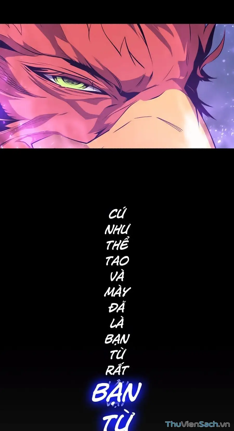 Truyện Tranh Sự Trở Lại Của Pháp Sư Vĩ Đại Sau 4000 Năm trang 5