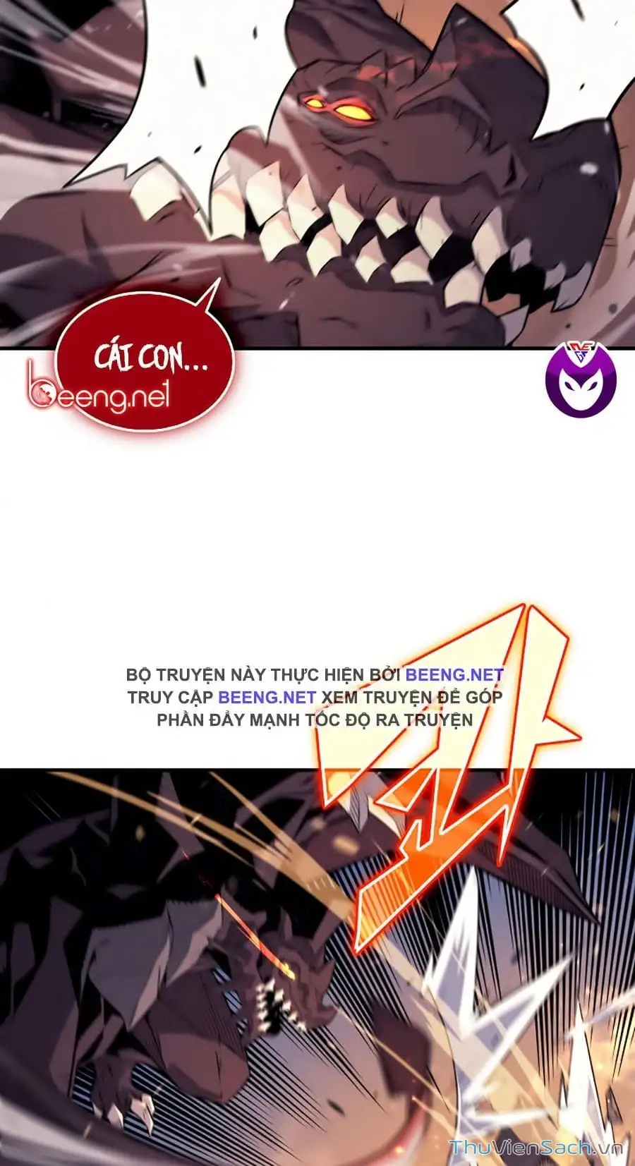 Truyện Tranh Sự Trở Lại Của Pháp Sư Vĩ Đại Sau 4000 Năm trang 5