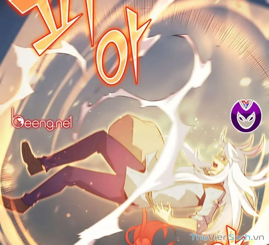 Truyện Tranh Sự Trở Lại Của Pháp Sư Vĩ Đại Sau 4000 Năm trang 5