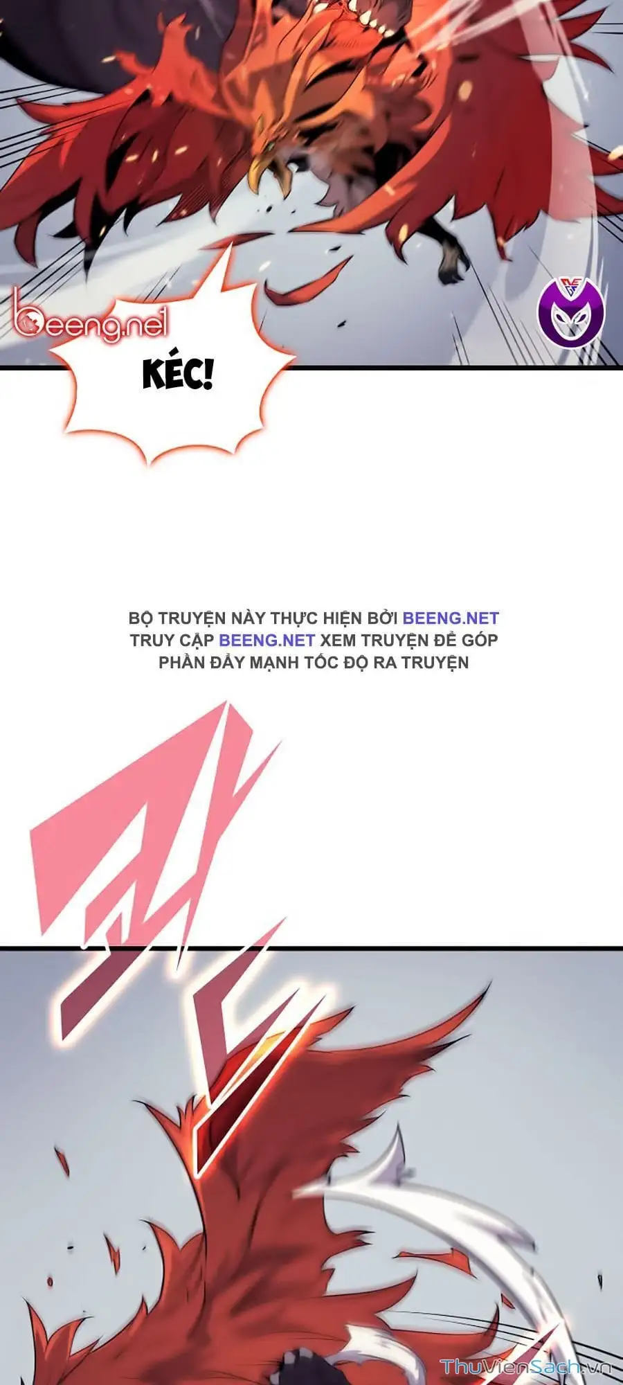 Truyện Tranh Sự Trở Lại Của Pháp Sư Vĩ Đại Sau 4000 Năm trang 5