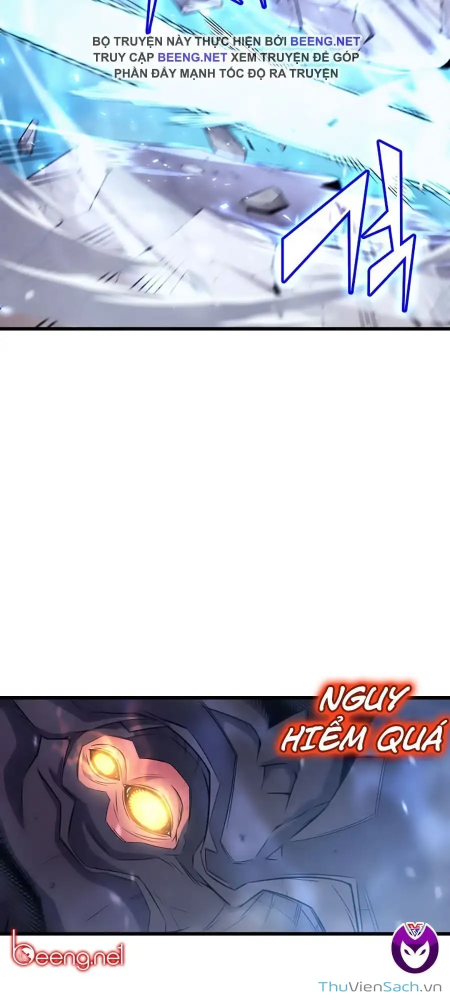 Truyện Tranh Sự Trở Lại Của Pháp Sư Vĩ Đại Sau 4000 Năm trang 5