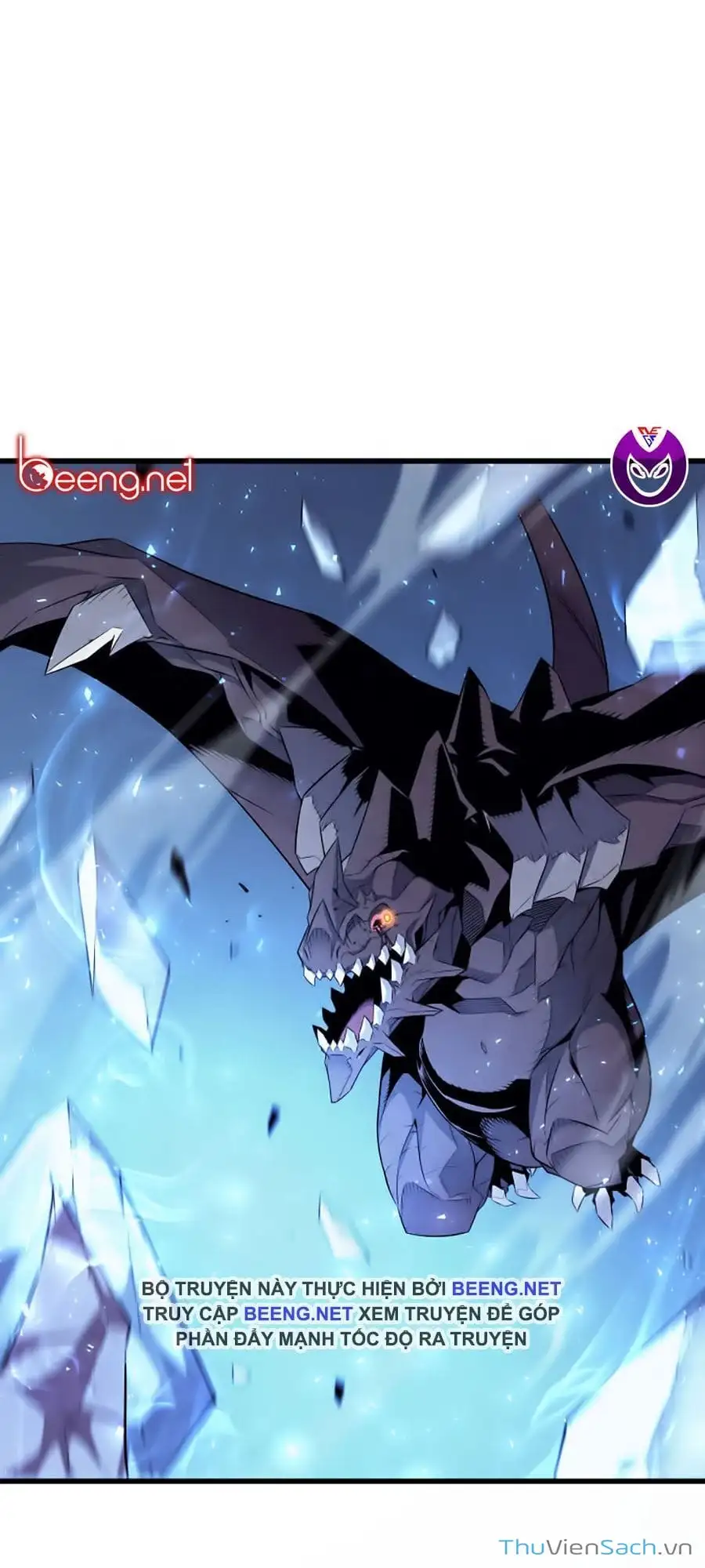 Truyện Tranh Sự Trở Lại Của Pháp Sư Vĩ Đại Sau 4000 Năm trang 5