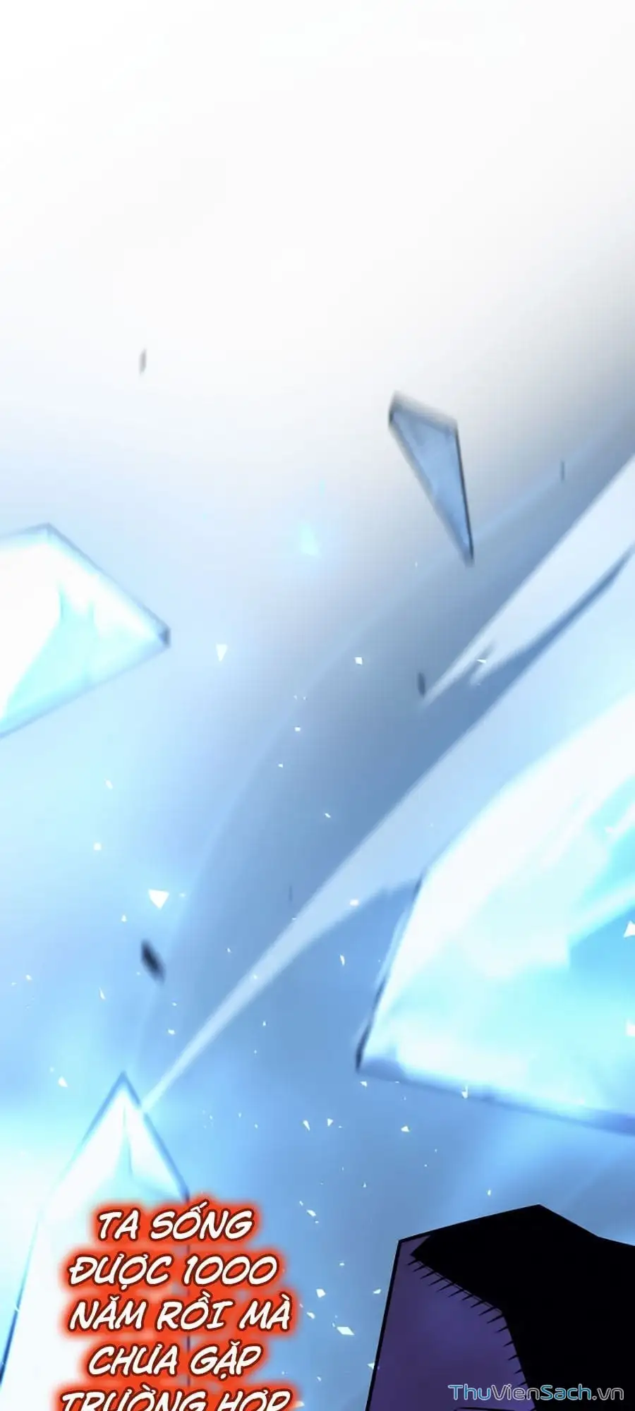 Truyện Tranh Sự Trở Lại Của Pháp Sư Vĩ Đại Sau 4000 Năm trang 5