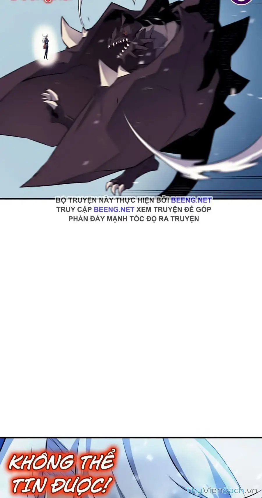 Truyện Tranh Sự Trở Lại Của Pháp Sư Vĩ Đại Sau 4000 Năm trang 5